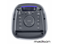 Madison Coluna Amplificada 2X6.5 Madison Coluna Amplificada 2X6.5